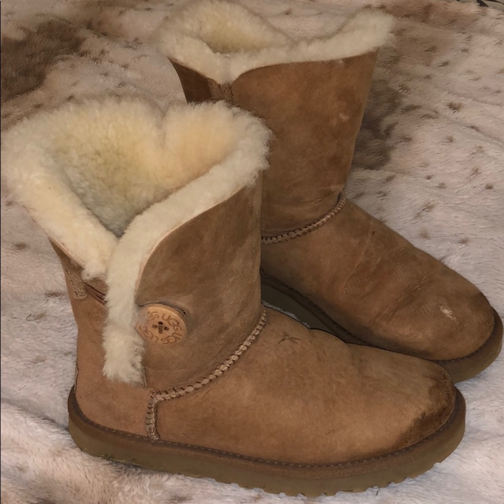 UGG Boots